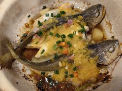 -金湖港式餐厅(建外店)