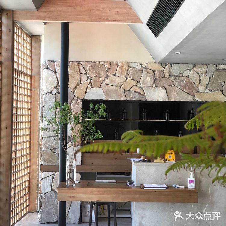 山与spa&massage｜光环最美芳疗店💆 