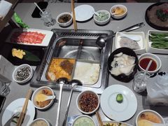 -海底捞火锅(吾悦广场店)