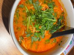 -和府捞面(东直门银座店)