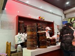 -海汇源老烧麦店(东大街总店)