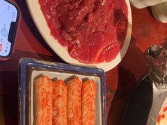 -袁老四重庆老火锅(桐梓坡店)