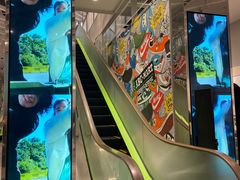 -ABC MART(心斎橋店)