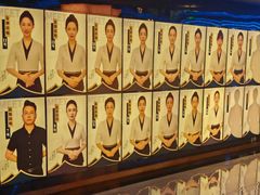 -遇见时尚足浴·SPA(五路口万达店)