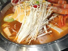 -妥妥烤肉料理(昙华林店)