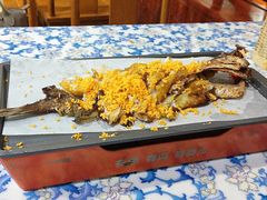 -汉唐守艺人·河北面馆(民心河店)