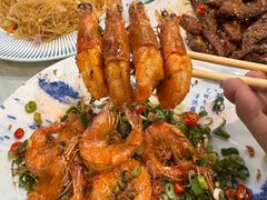 -金姐台湾菜(珠江路店)