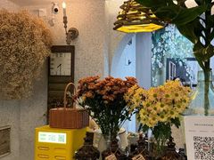 -绿房子方寸咖啡(星海名城店)