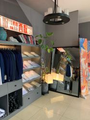 -ChenV西服礼服高级定制(市区养育巷店)