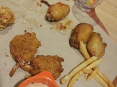 -必胜客(上海新南方商城PH店)