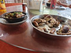 -香江农家乐饭店