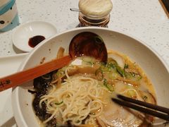 -味千拉面(双井店)