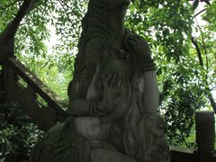 -丰都鬼城名山景区