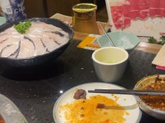 -井格重庆火锅(西直门凯德Mall店)