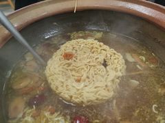 -威邵鸡煲(西华路总店)