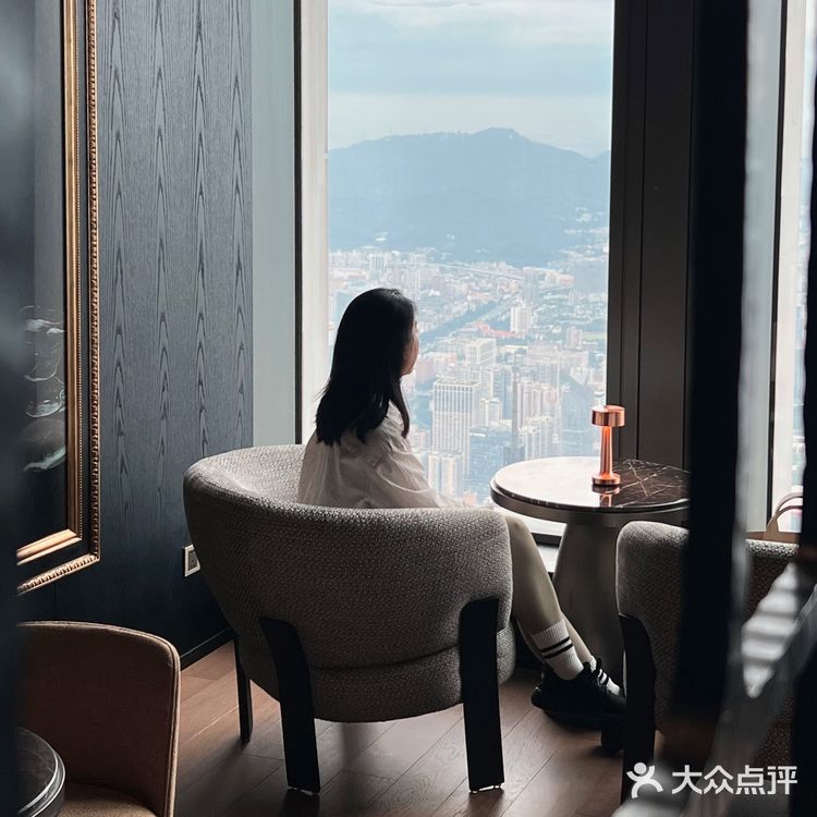 广州瑰丽｜去云端吃限定omakase