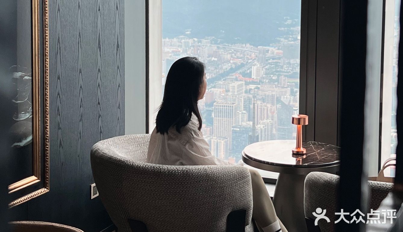 广州瑰丽|去云端吃限定omakase