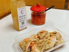 -山水肠粉(盐田店)