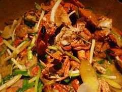 -泰谷酒店·太古码头闽菜自助餐厅