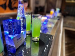 -印象餐厅(杭州国际博览中心北辰大酒店)