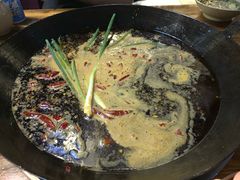 -周幺妹重庆老火锅(银泰城总店)