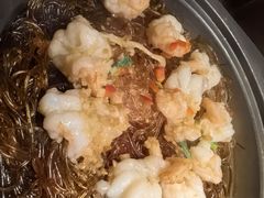 -绿茶餐厅(朝阳大悦城店)