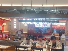 -和府捞面(曹路花园城店)