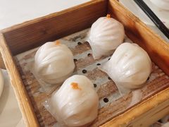 -點無缺茶楼·海鲜酒家(世博店)