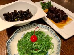 -逸林轩中餐厅(中信泰富朱家角锦江酒店)