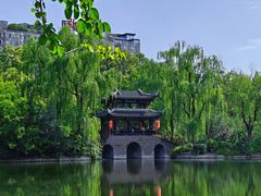 -棠湖公园