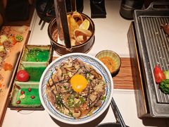 -玉川屋·深夜食堂居酒屋(柳巷店)
