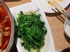 -渝信川菜(长安店)