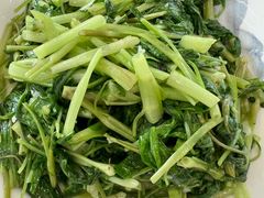 时令蔬菜-蟹天蟹地农家菜·阳澄湖大闸蟹(浅水湾店)