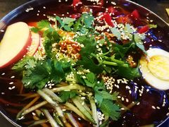 -很久以前羊肉串(打浦路店)