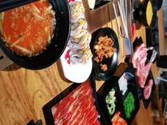 -千寻烧肉(政务区店)