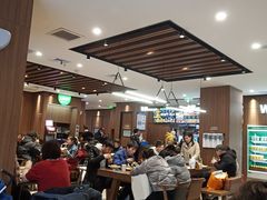 -魏家凉皮(铜锣湾店)
