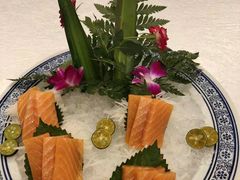 -红林食府