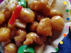 -园林美食城·本土农家菜(杨和镇店)