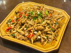 -朗妈私房菜(婺女州店)