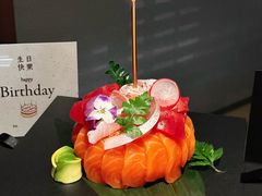 -贰捌零叁精致料理(钱湖店)