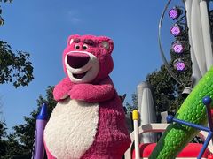 -上海迪士尼度假区