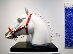 -深圳市当代艺术与城市规划馆