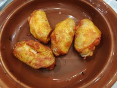 -萨莉亚意式餐厅(悦荟广场店)