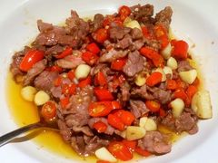 -费大厨辣椒炒肉(黄兴中心广场店)