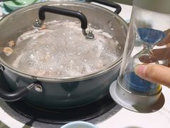 -采椰郎椰子鸡·脆皮鸡火锅(融创茂店)