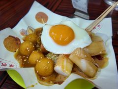 -華叔茶記