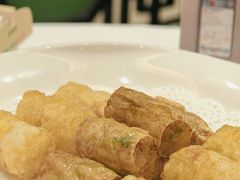 -临家小院·潮汕菜·商务宴请·点心(白石洲店)