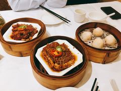 -稻香海鲜饭店(第一国际店)