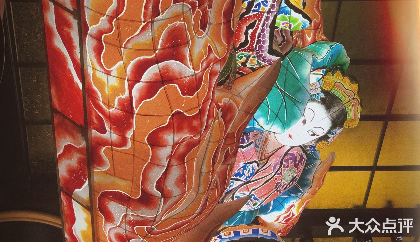 身临其境港式恐怖片场景