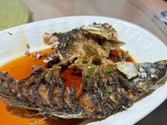 -柠静私家菜(石板巷店)